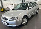 Mazda 323 F 1.6 **5-Türig*Klimaanlage*CD*Servo**