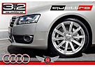 Audi A5 COUPE 3.2 FSI V6 QUATTRO *Aut.*Navi*Bi-Xenon*