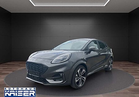 Ford Puma ST-Line X 1.0 EcoBoost AHK,Panoramadach 19 Zoll