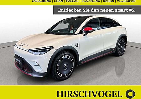 Smart 3 # 25th Anniversary Edition Pano+Standhzg.+Navi