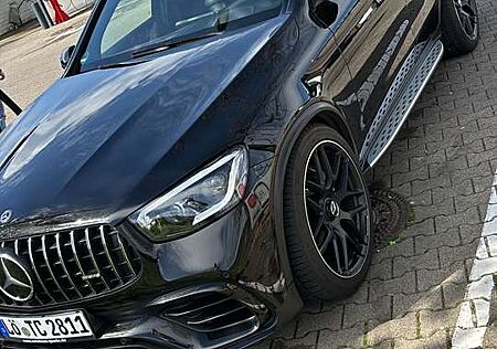 Mercedes-Benz GLC 63 AMG 4Matic (253.988)