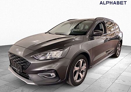 Ford Focus Turnier 2.0 EcoBlue ACTIVE