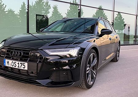 Audi A6 Allroad quattro 55 TFSI S tronic HUD Pano Matrix 21" B&O