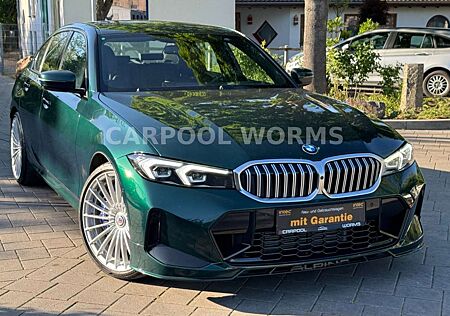 Alpina B3 +LIVECOCKPIT+KAMERA+NEUWERTIG