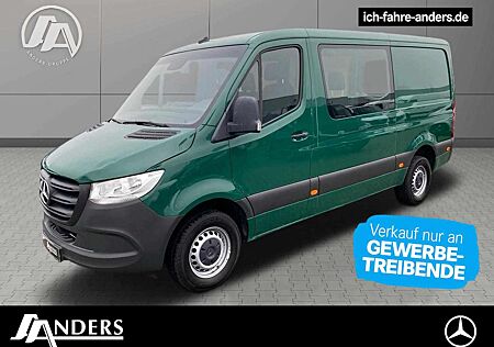 Mercedes-Benz Sprinter 314 Mixto L2H1 Kima*Standhzg*AHK 3,5t*