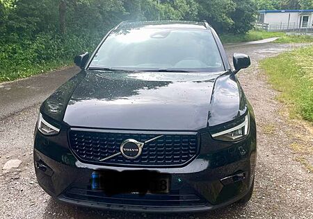 Volvo XC 40 XC40 B4 B AWD DKG Ultimate Dark