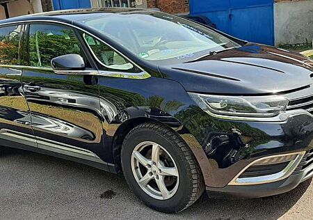 Renault Espace V Intens AUTOMATIK 7-Sitzer TÜV 01/26