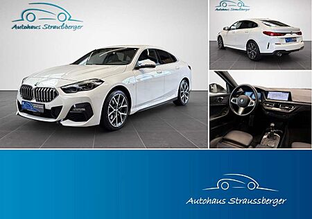 BMW Others 218i Gran Coupe M Sport Temp DAB SHZ 2Z