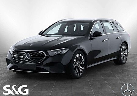 Mercedes-Benz E 220 d T RüKam+Totwink+Pano+Sitzhzg.+Smartph.