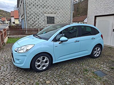 Citroen C3 C3 VTi 120 Exclusive