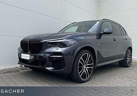 BMW X5 xDrive30d M Sport,DAPro.Laser,HuD,Sthz.Pano