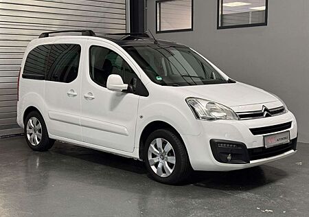 Citroën Berlingo Citroen Kombi Shine/Panorama/Navi/Tempomat/AHK