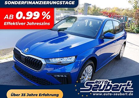 Skoda Scala Selection 1.0 TSI DSG*NAVI-ÜBER-SMARTLINK*PDC-HI*L