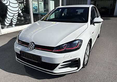 VW Golf Volkswagen VII GTI Performance*Klima*Digital*LED*SHZ*