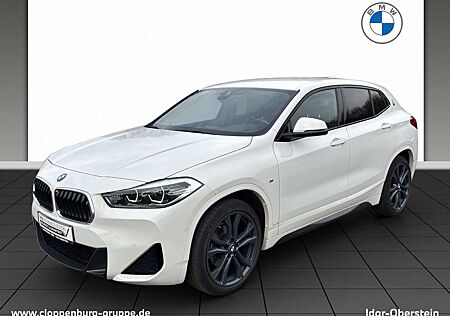 BMW X2 sDrive18i M Sport LED+Shz+RFK+Shadow+Parkassist.