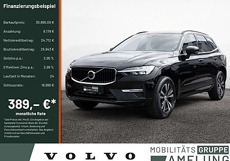 Volvo XC 60 XC60 B4 Momentum Pro KAMERA NAVI FACEL. LED