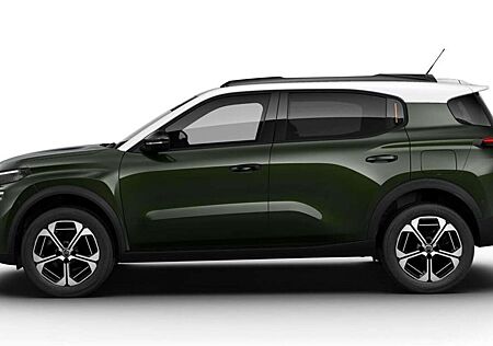 Citroën C3 Aircross Citroen MAX MHEV 145 eDSC6 Nav SHZ Kam 17Z 106 kW (144 ...