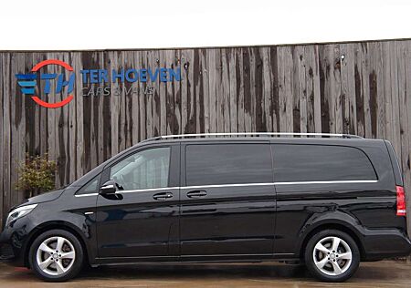 Mercedes-Benz V 250 gebraucht kaufen Mercedes-Benz V 250 BlueTEC AVANTGARDE EDITION Extral 140KW E6