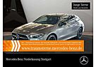 Mercedes-Benz CLA 250 e EDITION 2020+AMG+NIGHT+PANO+360°+AHK+8G