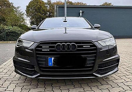 Audi A6 Avant 3.0 TDI quattro tiptronic