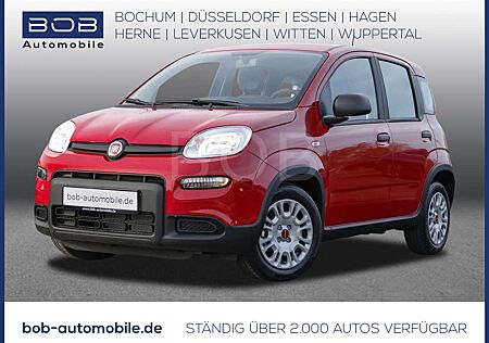 Fiat Panda 1.0 Classica PDC BT USB eFH