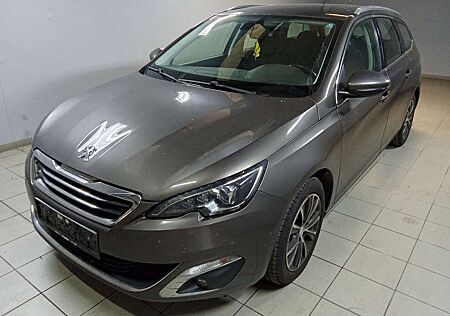 Peugeot 308 Allure