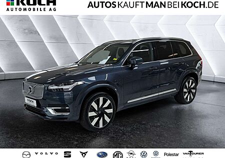 Volvo XC 90 XC90 T8 AWD Plus Bright Plug-In (EURO 6d)