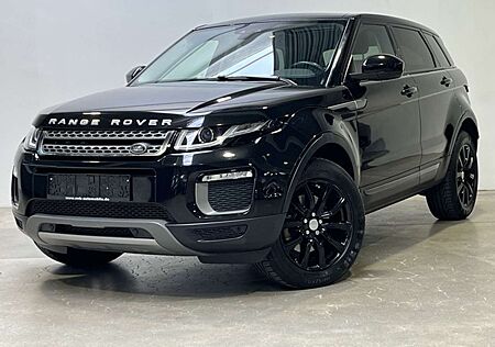 Land Rover Range Rover Evoque Panorama Kamera Leder