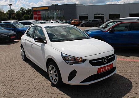 Opel Corsa F e Edition
