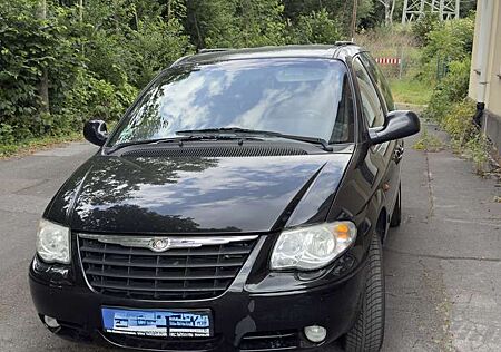 Chrysler Voyager 2.8 CRD LX