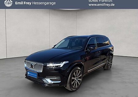 Volvo XC 90 XC90 XC90 B5 AWD Plus-Bright 7S Glasd Standh 360° AHK