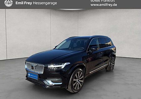 Volvo XC 90 XC90 XC90 B5 AWD Plus-Bright 7S Glasd Standh 360° AHK