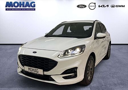 Ford Kuga *ST-Line X*WinterPaket*RFK*Spurhalteassistent*PDC