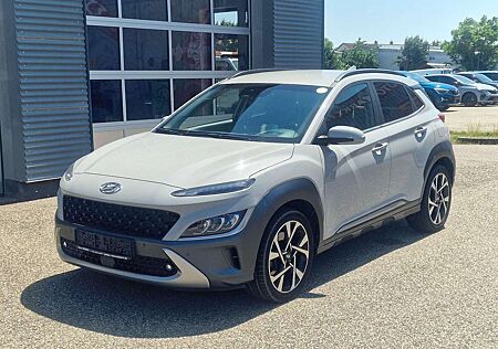 Hyundai Kona 1.6GDI Prime NAVI Klimaautomatik