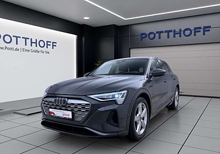Audi Q8 e-tron 55 Q ADVANCED AHK MATRIX NAVI HuD