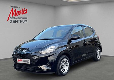 Hyundai i10 Select 1.0 *SONDERAKTION MIT ALLWETTER NEU!*