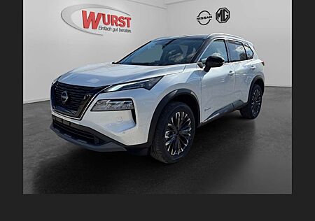 Nissan X-Trail N-Connecta e-Power 204PS Pano-Dach Head-Up 19-Zoll