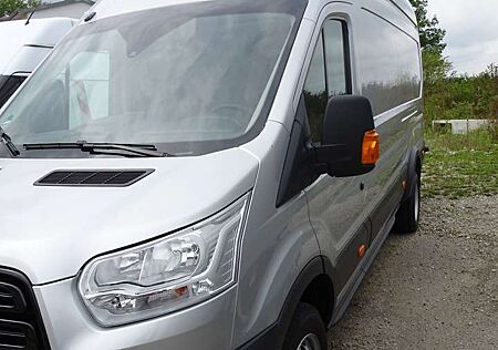 Ford Transit 350 TDCi 350 L4H3 Lkw HA Trend