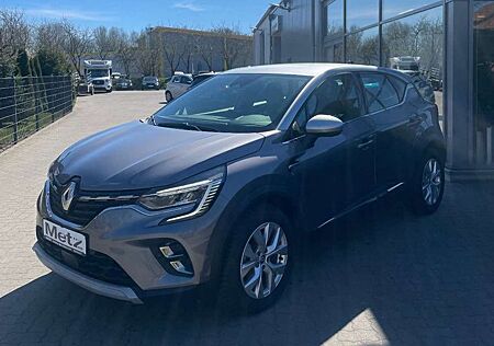 Renault Captur II Intens
