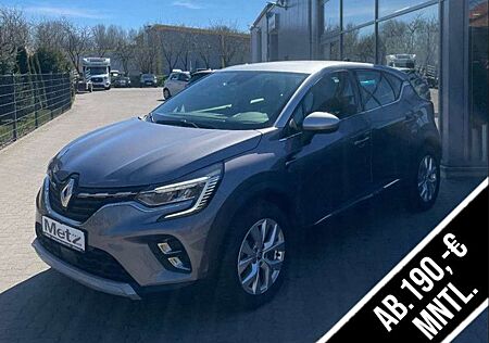 Renault Captur II Intens