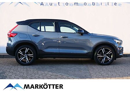 Volvo XC 40 XC40 T4 Recharge R-Design Navi/Pano/360/H&K Sound