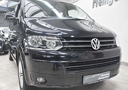 VW T5 Multivan Volkswagen T5 Bus Multivan Comfortline Tempomat Navi