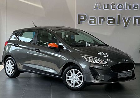 Ford Fiesta Cool & Connect *NAVI*PDC