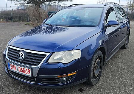 VW Passat Variant Volkswagen Trendline 2.0TDI