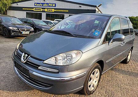 Peugeot 807 Diesel HDi 135 Premium
