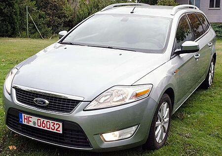 Ford Mondeo Turnier 2.0 Trend