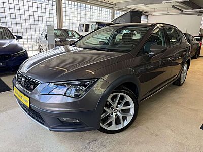 SEAT Leon ST X-Perience 4Drive