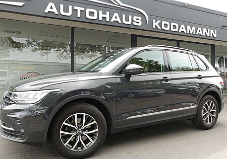 VW Tiguan Volkswagen Life 2.0TDI*Kamera*Navi*LED*PDC*SHZ*AHK*