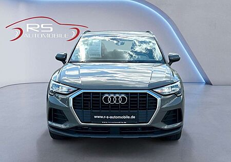 Audi Q3 35 TDI / Virtual / AHK / LED
