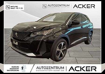 Peugeot 3008 PureTech 130 Allure Pack AT8 RFK LED -53%*
